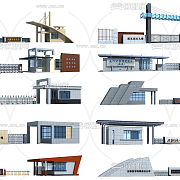 工廠大門(mén) 會(huì)務(wù)服務(wù)的創(chuàng)新門(mén)戶與綜合平臺(tái)